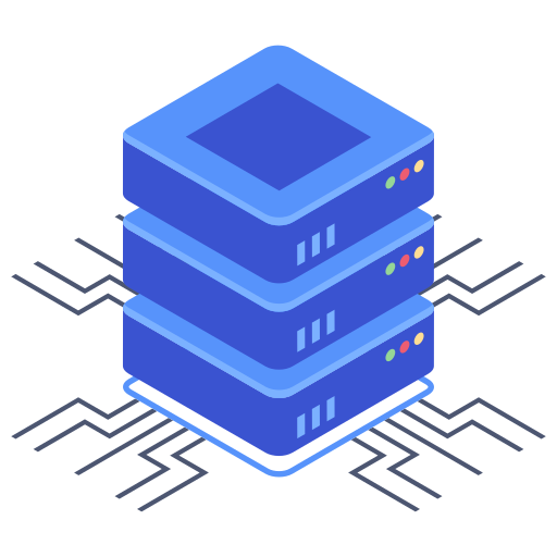 Setup servers